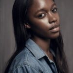 เจสสิก้า อัลเลน (Jessica Allain)