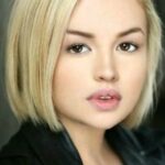 เจสสิก้า แอมลี (Jessica Amlee)