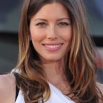 เจสสิก้า บีล (Jessica Biel)