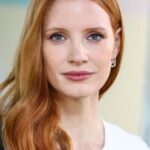 เจสสิก้า แชสเทน (Jessica Chastain)