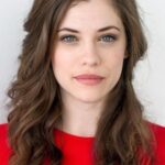 เจสสิก้า เดอ เกาว์ (Jessica De Gouw)