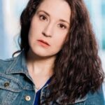 เจสสิก้า จอห์นสัน (Jessica Johnson)