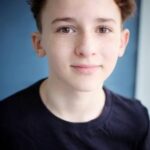 เจ็ตต์ ไคลน์ (Jett Klyne)