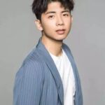 จี้ มู่ฉวน (Ji Muchuan)