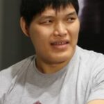 เจียงเปาเฉิง (Jiang Baocheng)