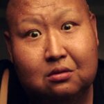 เจียงจิงจง (Jiang Jingzhong)