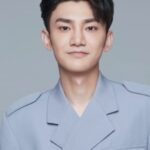 เจียงหลง (Jiang Long)