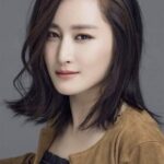 เจียง หลู่เซีย (Jiang Luxia)