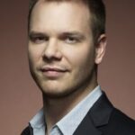 จิม พาร์รัค (Jim Parrack)