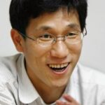 จิน จุงกวอน (Jin Joong-gwon)