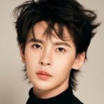 จินหวาง (Jin Wang)