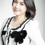 โจ อึนจู (Jo Eun-joo)