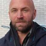 โจอาคิม เซลควิสต์ (Joakim Sällquist)