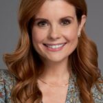 โจแอนนา การ์เซีย สวิชเชอร์ (JoAnna Garcia Swisher)