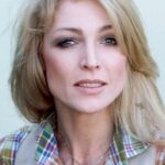 โจแอนนา เพ็ตเทต (Joanna Pettet)