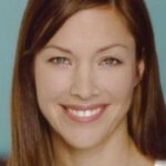 โจดี้ ดาวดอลล์ (Jodie Dowdall)