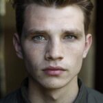 โจ แอชแมน (Joe Ashman)