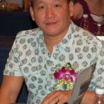 โจ เฉิงโช (Joe Cheng Cho)