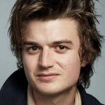 โจ คีรี (Joe Keery)
