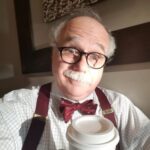 โจอี้ ดอเรีย (Joey D'Auria)