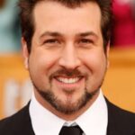 โจอี้ ฟาโตน (Joey Fatone)