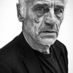 โยฮัน เลย์เซ่น (Johan Leysen)