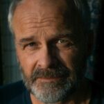 โยฮัน เรบอร์ก (Johan Rheborg)