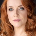 โจฮันนาห์ นิวมาร์ช (Johannah Newmarch)