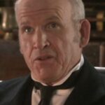 จอห์น บูร์ชัวส์ (John Bourgeois)