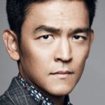 จอห์น โช (John Cho)