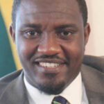 จอห์น ดูเมโล (John Dumelo)