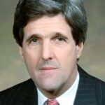 จอห์น เคอร์รี่ (John Kerry)