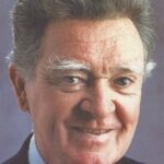 จอห์น สเตดแมน (John Steadman)