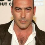 จอห์น เวนติมิเกลีย (John Ventimiglia)