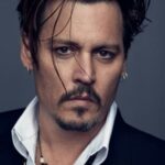 จอห์นนี่ เดปป์ (Johnny Depp)