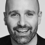 จอห์นนี่ แฮร์ริส (Johnny Harris)