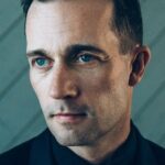 จอห์นนี่ ฮอว์คส์ (Johnny Hawkes)