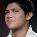 จอห์นนี่ ออร์ติซ (Johnny Ortiz)