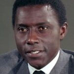 จอห์นนี่ เซกก้า (Johnny Sekka)