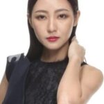 โจโจ้ โกะ (Jojo Goh)