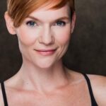 โจลีน แอนเดอร์สัน (Jolene Andersen)