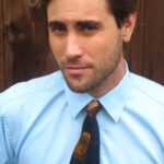 โจนาธาน คอส-รีด (Jonathan Kos-Read)