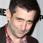 โจนาธาน มาร์ค เชอร์แมน (Jonathan Marc Sherman)