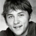 โจนาธาน พาร์คส์ จอร์แดน (Jonathan Parks Jordan)