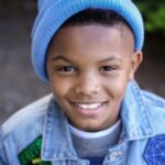 โจนิแกน บูธ (Jonigan Booth)