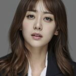 จูเยบิน (Joo Ye-bin)