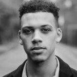 จอร์แดน โบลเกอร์ (Jordan Bolger)