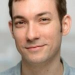 จอร์แดน ดักลาส สมิธ (Jordan Douglas Smith)