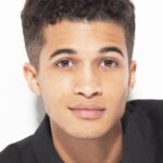 จอร์แดน ฟิชเชอร์ (Jordan Fisher)