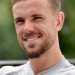 จอร์แดน เฮนเดอร์สัน (Jordan Henderson)